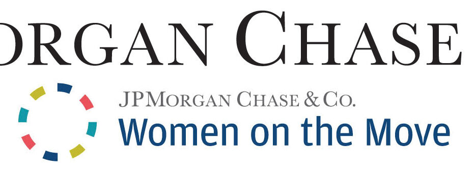 logo jp morgan